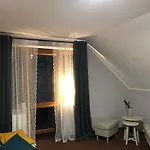 Na Kolumba Проживание в семье *