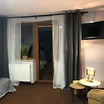 Проживание в семье Na Kolumba *