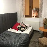 Na Kolumba Проживання в сім'ї Колобжег
