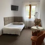 Na Kolumba Проживання в сім'ї Колобжег