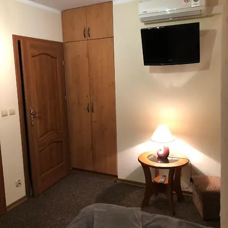 Na Kolumba Kolobřeh