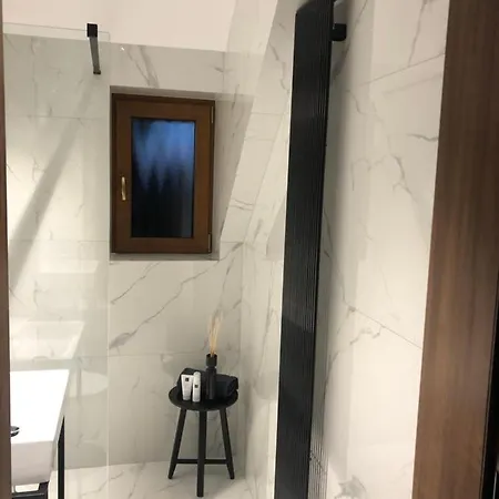 Na Kolumba Privatunterkunft