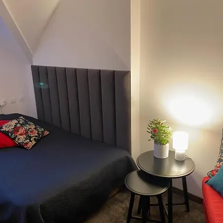 Na Kolumba Privatunterkunft Kolberg