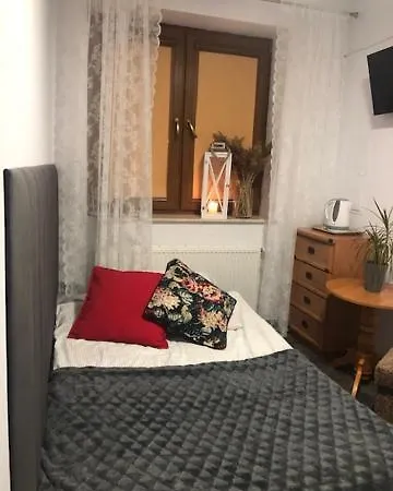 Na Kolumba * Колобжег