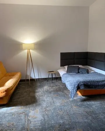 Privatunterkunft Na Kolumba