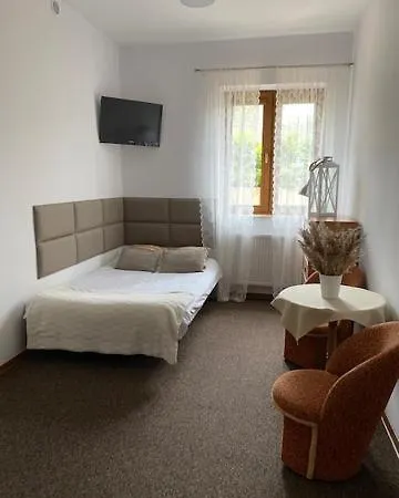 Na Kolumba Privatunterkunft Kolberg