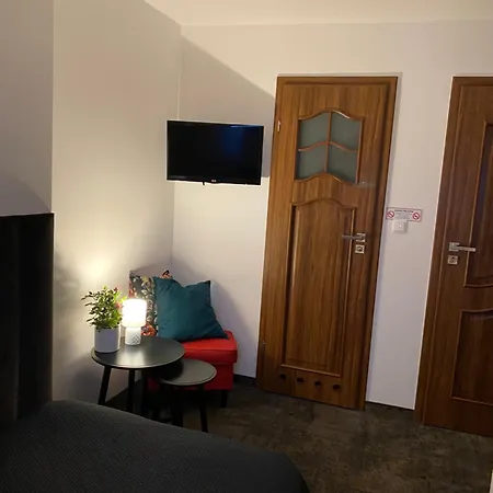 Ubytování v soukromí Na Kolumba Kolobřeh