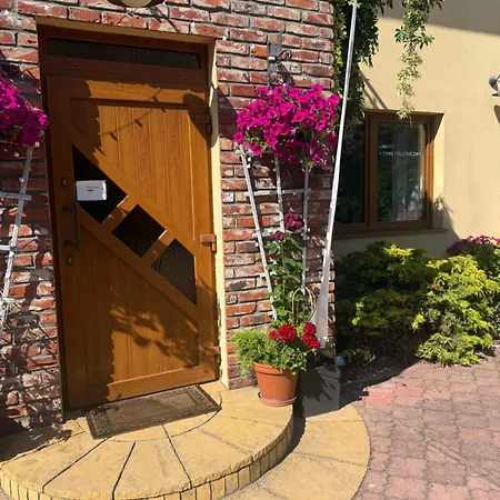 Na Kolumba Homestay *