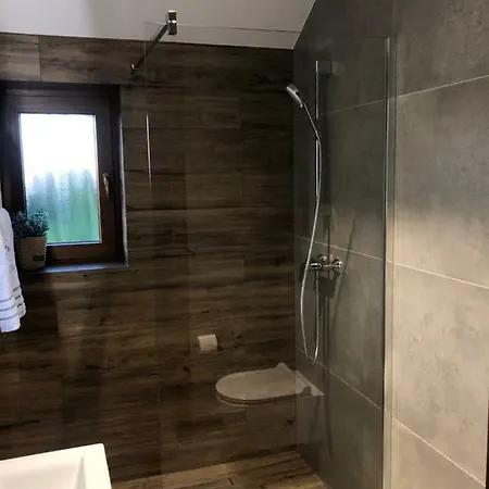 Na Kolumba Privatunterkunft