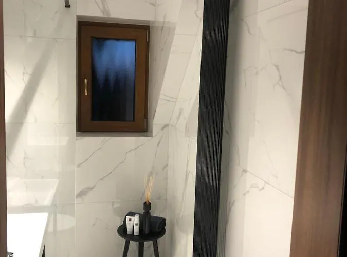 Na Kolumba בית אירוח