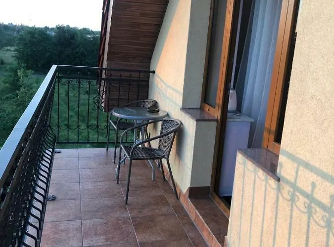 Na Kolumba * קולובז'ג