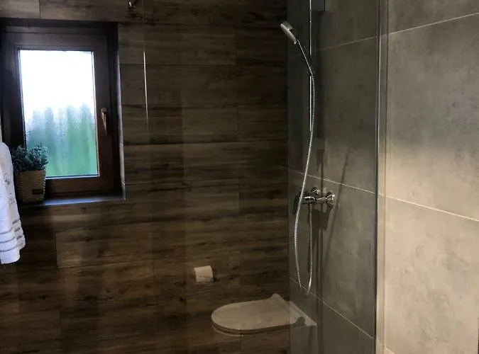 Na Kolumba בית אירוח