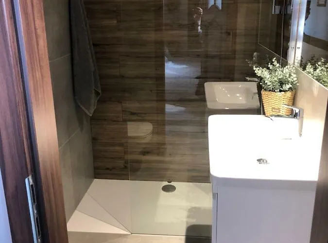 Na Kolumba בית אירוח *